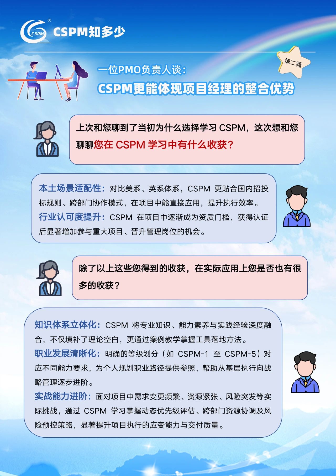 CSPM認(rèn)證