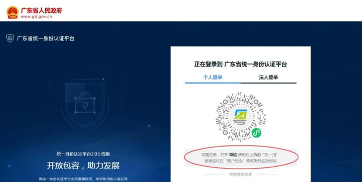 證書領取流程